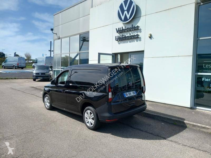 Furgoneta Volkswagen CADDY CARGO 2.0 TDI 75 BVM6