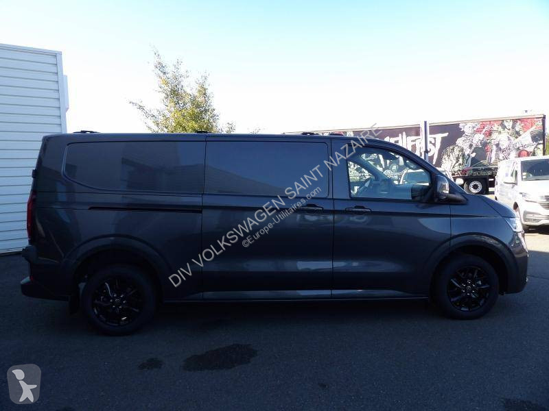 Volkswagen TRANSPORTER VAN L2H1 2.0 TDI 150...