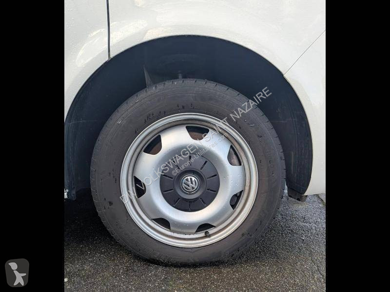 Volkswagen California 2.0 TDI 150ch Coast DSG7 van