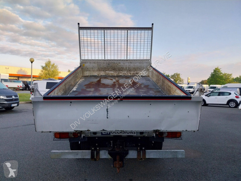 Samochód dostawczy Renault MASTER CC PROP R3500...