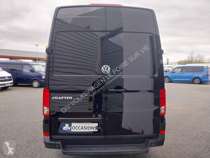 Volkswagen CRAFTER PROCAB 35 L4H3 2.0 TDI 177...