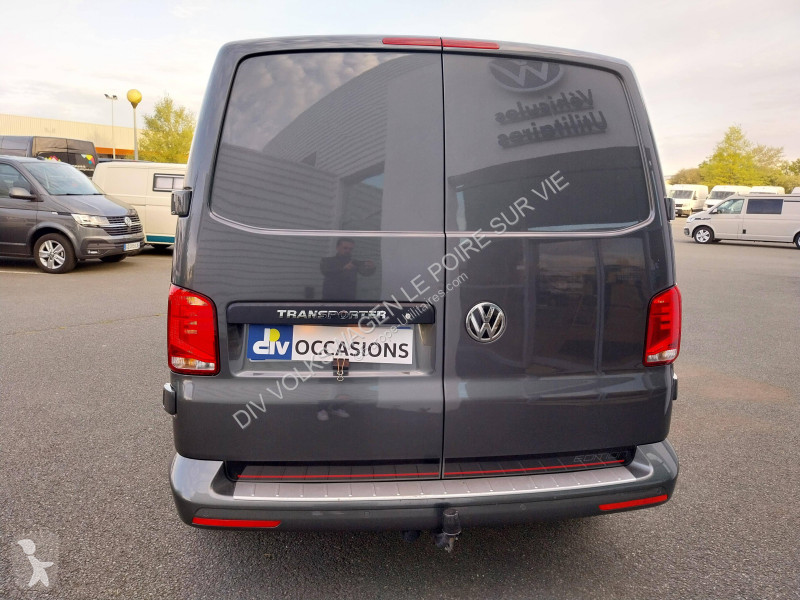 Furgoneta Volkswagen TRANSPORTER 6.1 PROCAB L1...