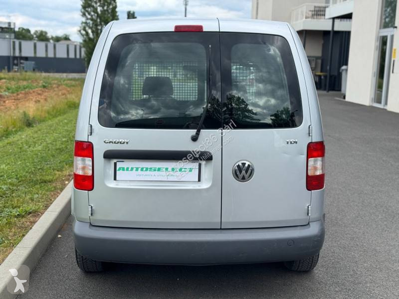 عربة نفعية Volkswagen