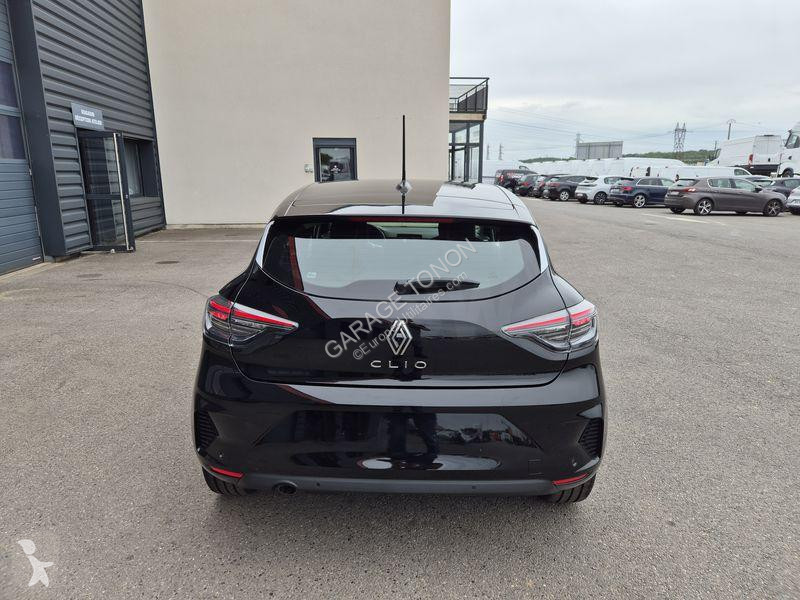 عربة نفعية Renault 1.5 DCI 100CV EVOLUTION