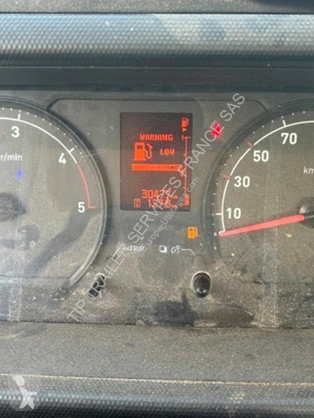 Furgoneta Renault  Vehicle Light 4x4 Waste -...