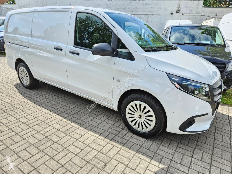 Mercedes Vito  PRO...