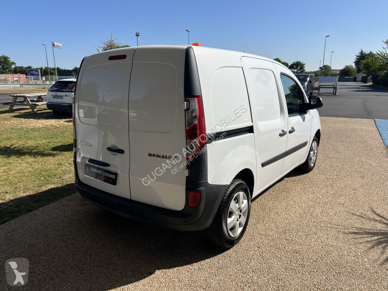 Renault KANGOO II EXPRESS 1.5 BLUE DCI 95CH...