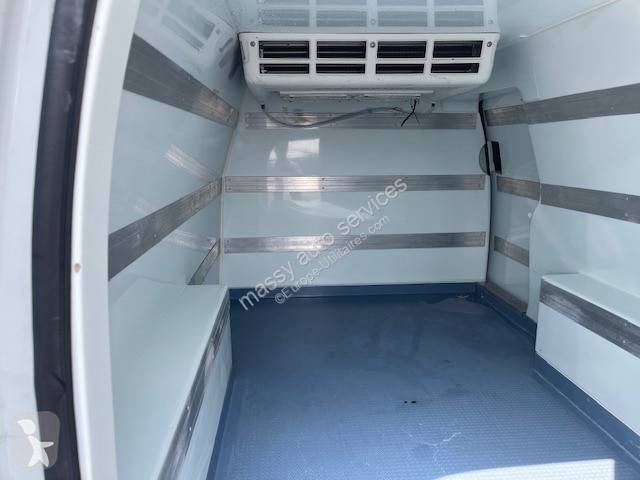 Véhicule utilitaire Volkswagen