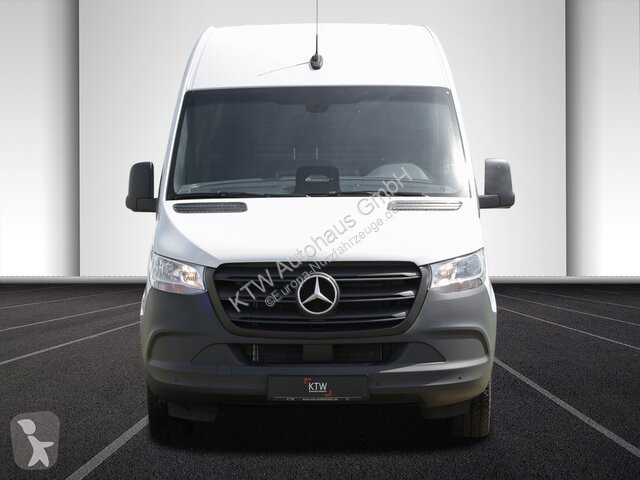 Mercedes Sprinter 317...
