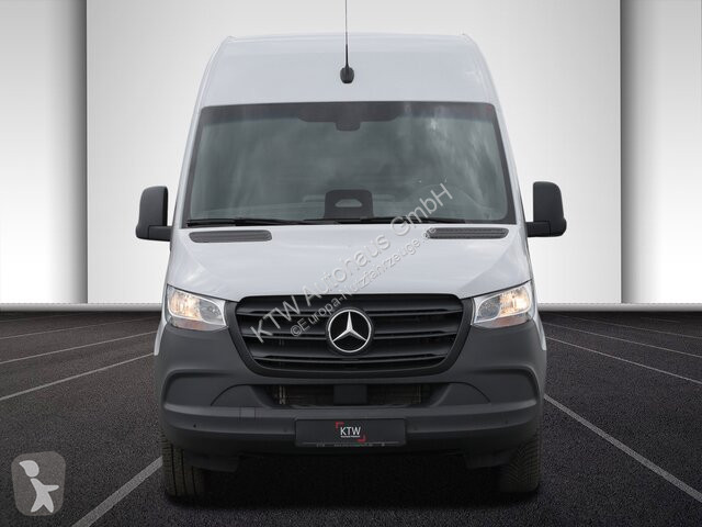 Mercedes Sprinter 317...