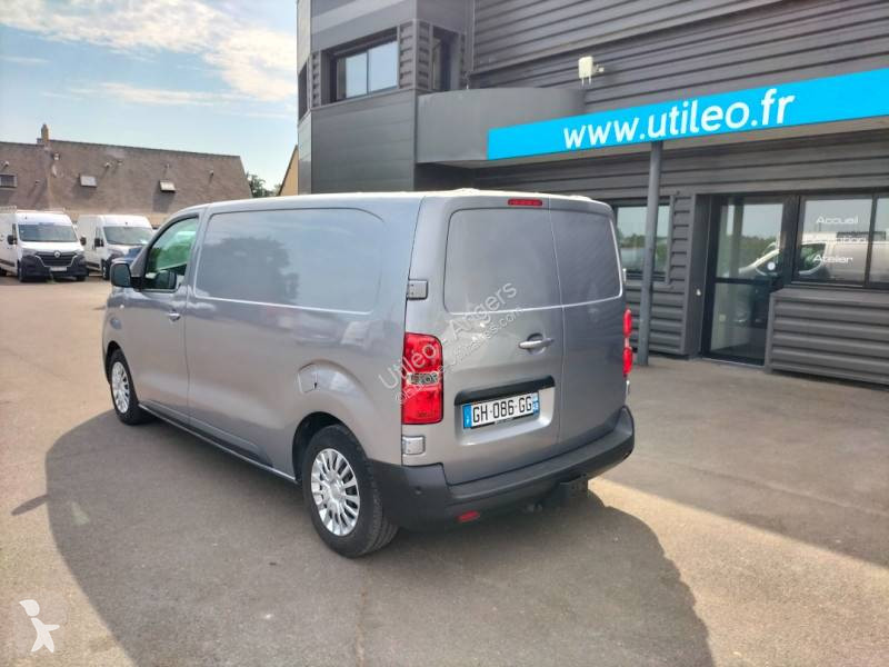 Véhicule utilitaire Toyota