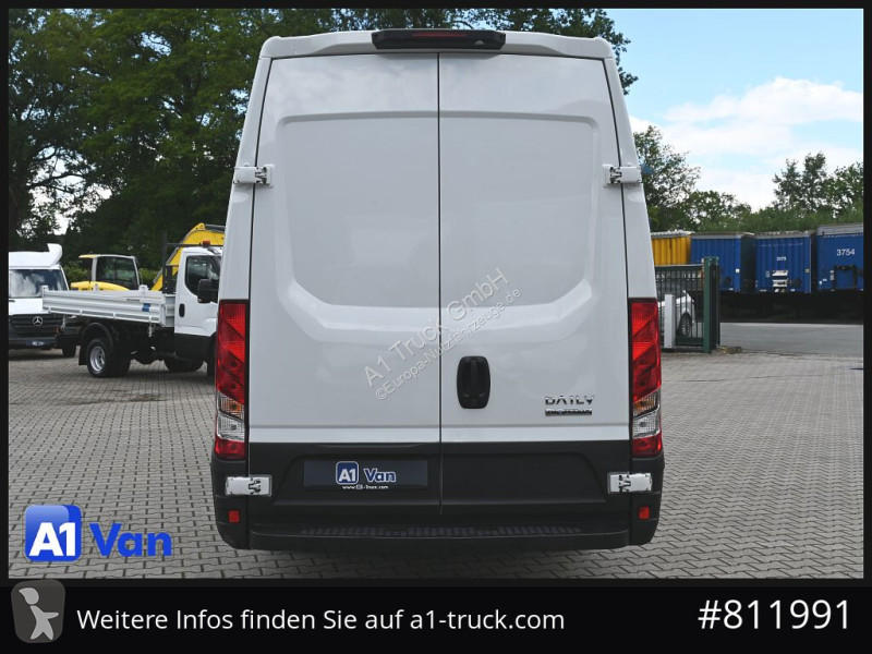 Furgoneta Iveco Daily 35S18 A8V/P Maxi Kasten,...
