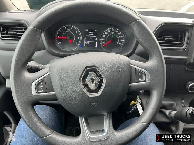 Furgoneta Renault