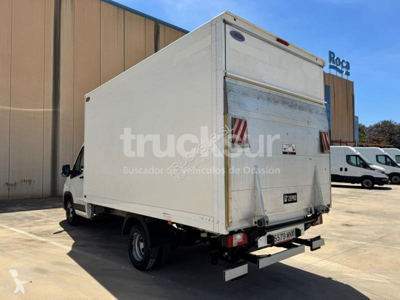 Furgoneta Maxus  DELIVER 9 GV P/E