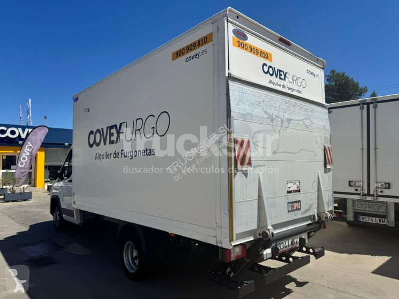 Furgoneta Maxus  DELIVER 9 GV P/E