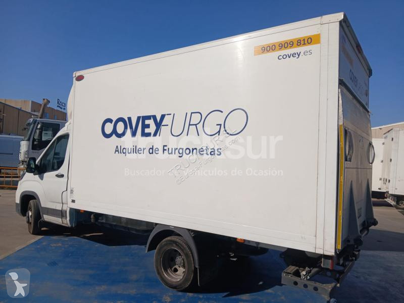 Furgoneta Maxus  DELIVER 9 GV P/E