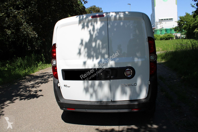 Furgoneta Fiat 1.3 Hdi , ATM 128000Tkm