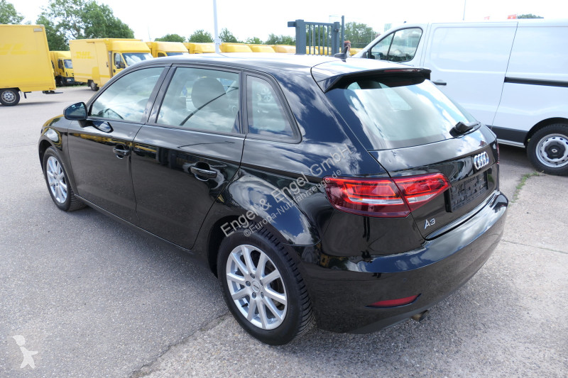 Furgoneta Audi A3 Sportback 30 TDI KLIMA NAVI