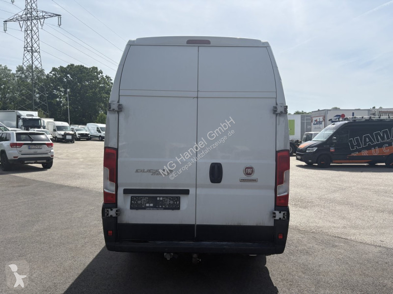 Veicolo commerciale Fiat Ducato 250...
