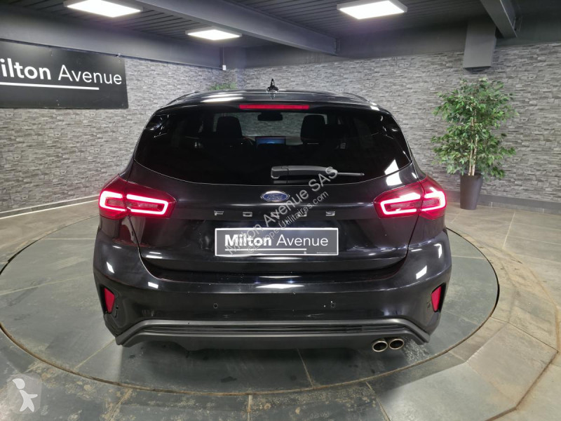 Véhicule utilitaire Ford FOCUS 1.0 EcoBoost...