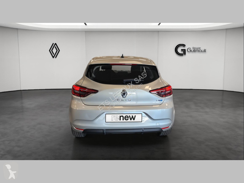 Nyttofordon Renault CLIO V