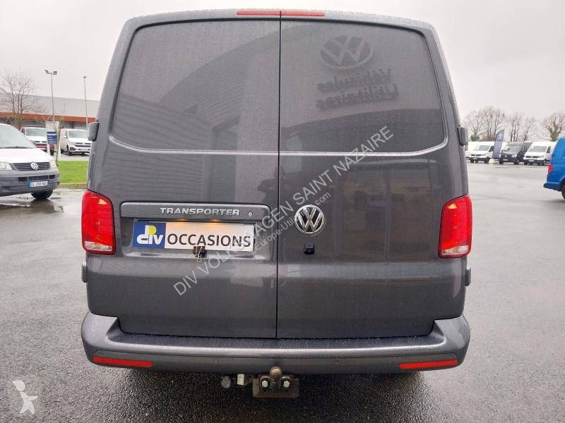 عربة نفعية Volkswagen Transporter Fg 2.8T L1H1...