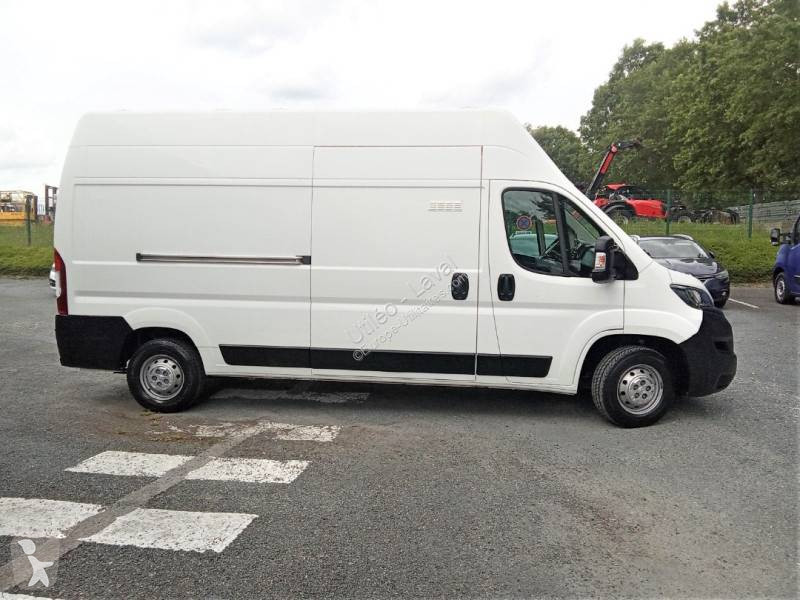 Peugeot  Transporter