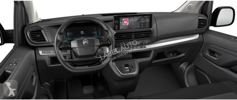 Furgoneta Citroën