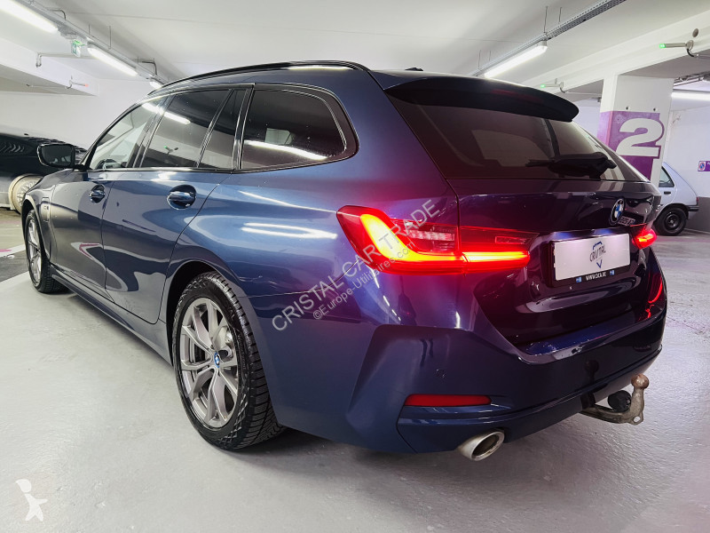 عربة نفعية BMW SERIE 3 TOURING (G21) 330EA...