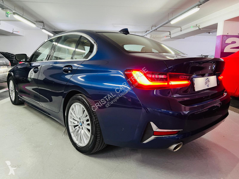 عربة نفعية BMW SERIE 3 (G20) 320IA 184CH...