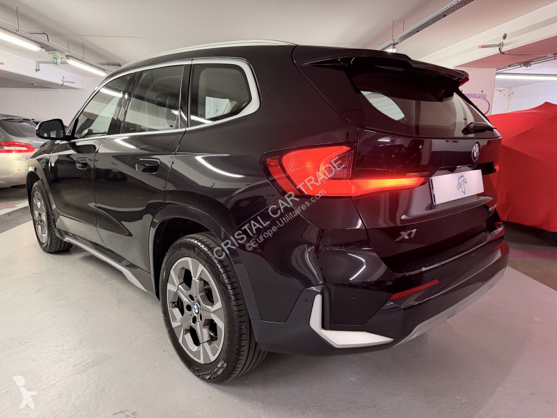 عربة نفعية BMW X1 (U11) SDRIVE18I 136CH...