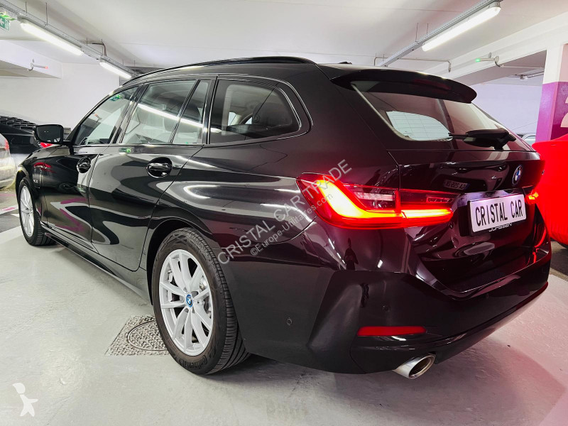 عربة نفعية BMW SERIE 3 TOURING (G21) 320EA...