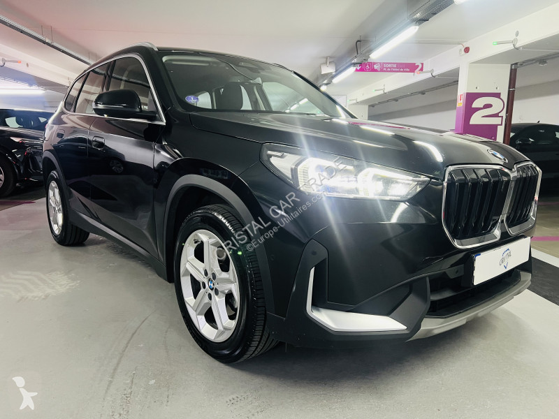 عربة نفعية BMW X1 (U11) SDRIVE18I 136CH...