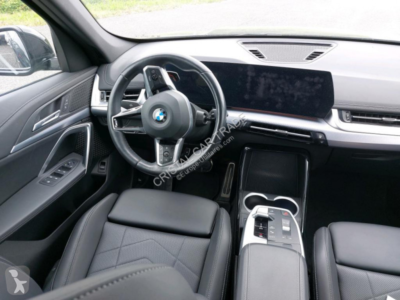 عربة نفعية BMW X1 (U11) SDRIVE18I 136CH M...