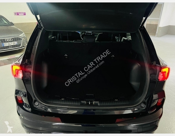 عربة نفعية Ford KUGA 2.5 DURATEC 190CH FHEV E85...
