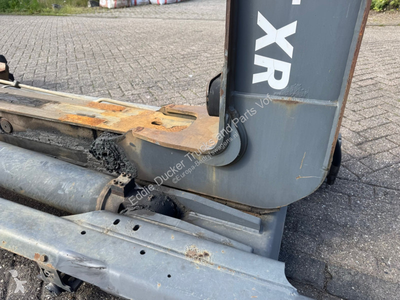 Echipamente pentru camioane  XR21Z61 -P-0-L