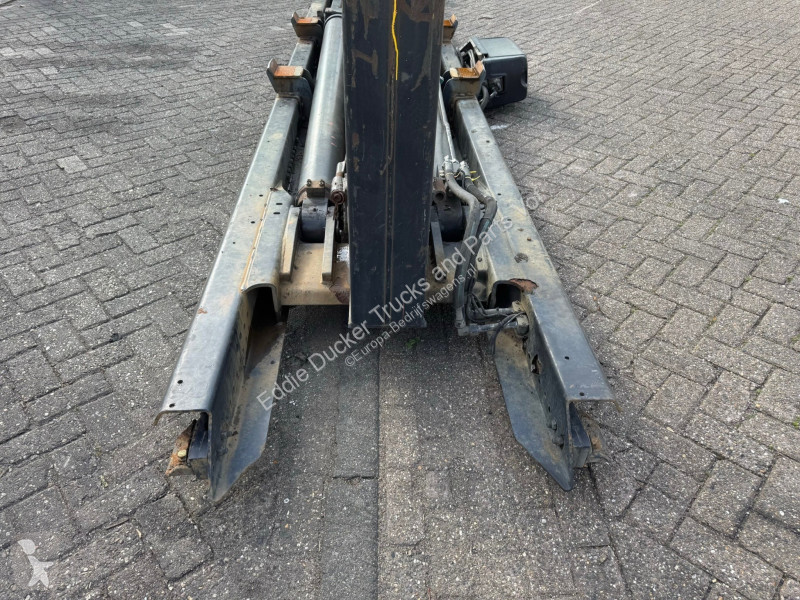 تجهيزات الآليات الثقيلة  XR21S61 -P-0-L