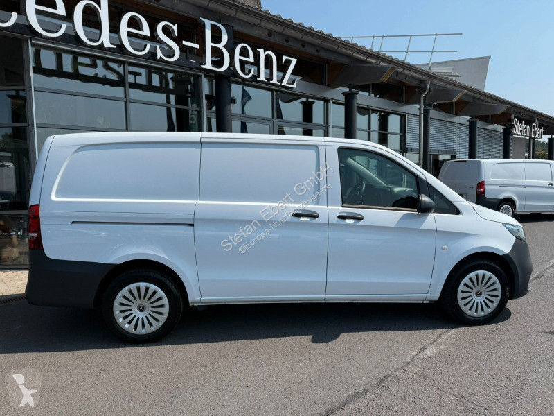 Furgoneta Mercedes Vito  Klima Kamera AHK