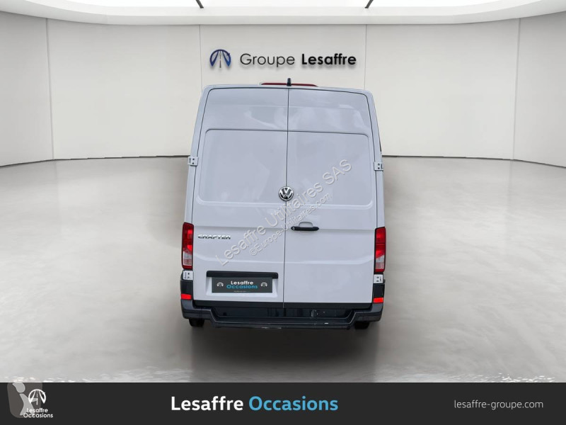 Volkswagen CRAFTER VAN 30 L3H3 2.0 TDI 140 CH...