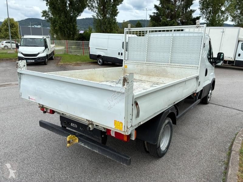 Véhicule utilitaire Iveco CCb 35C16H3.0L -...