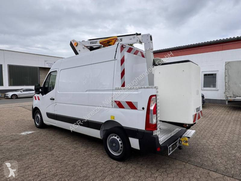Renault  Transporter