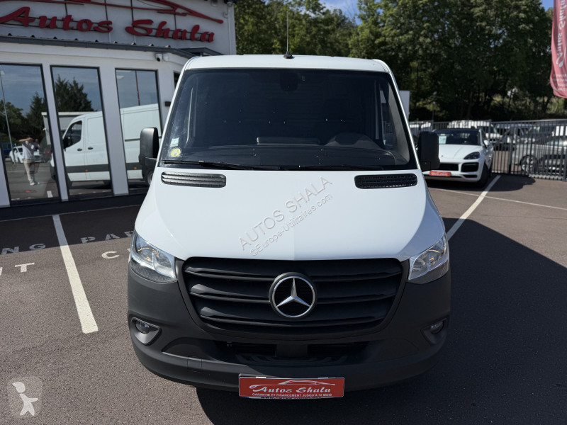 عربة نفعية Mercedes SPRINTER FG / PRIX HT 20...