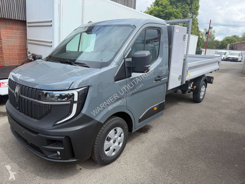 عربة نفعية Renault