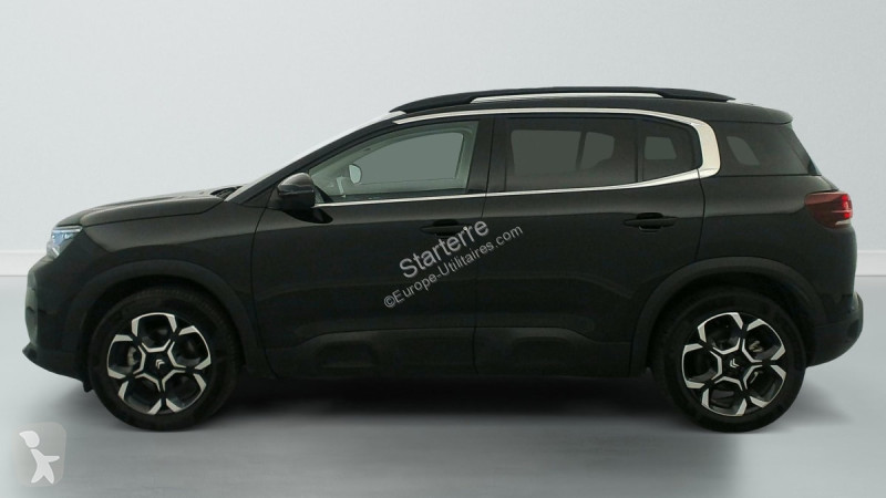 Véhicule utilitaire Citroën C5