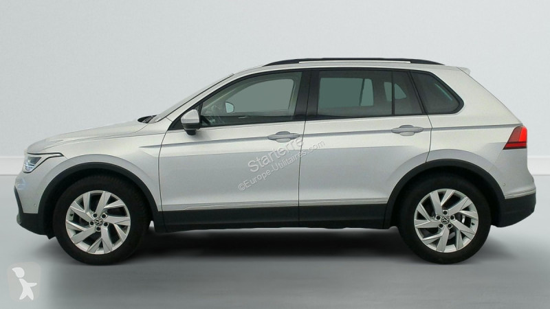 Véhicule utilitaire Volkswagen