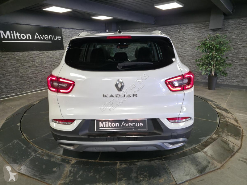 Furgoneta Renault KADJAR 1.5 Blue dCi - 115...