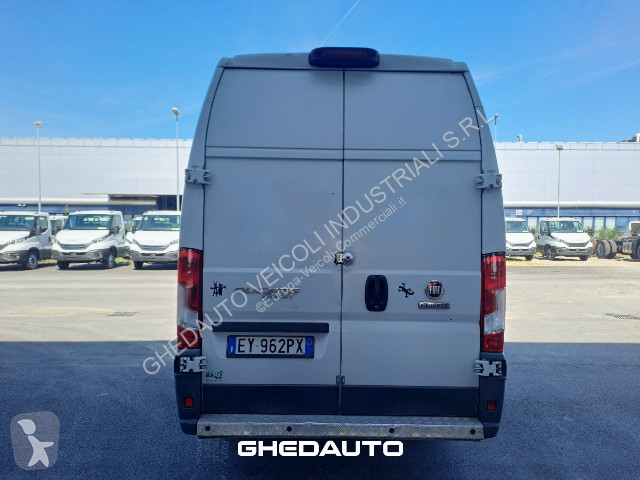 عربة نفعية Fiat DUCATO - DUCATO