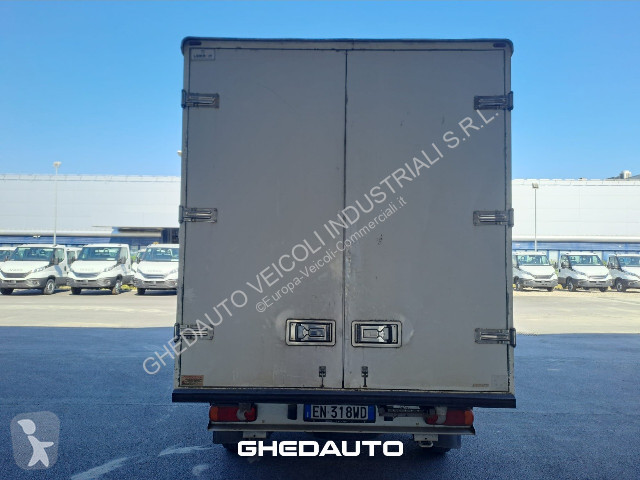 Fiat DUCATO - DUCATO Transporter