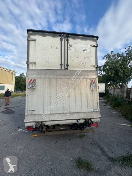 Nyttofordon Iveco