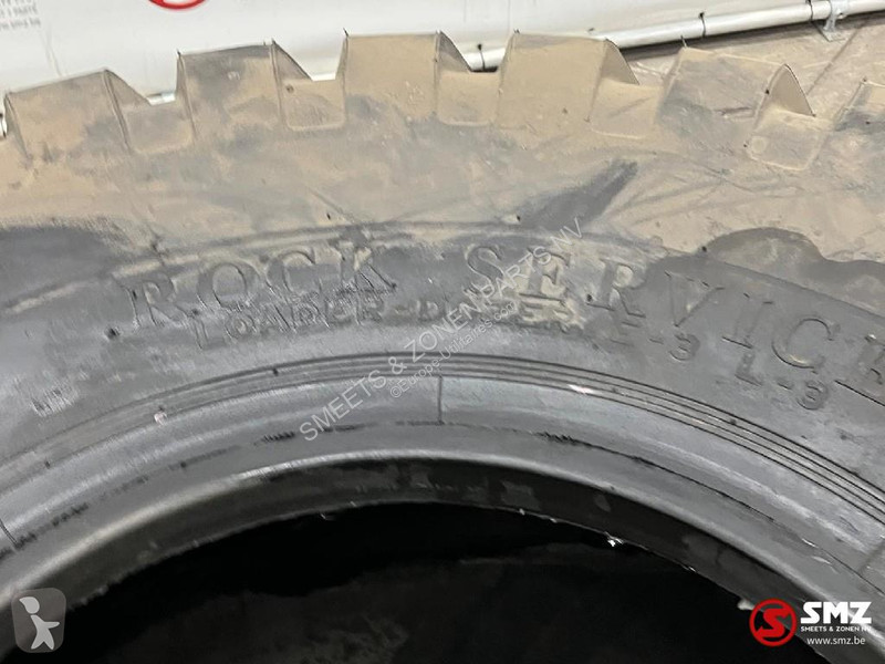 Occ Band 23.5r25 STA Transporter